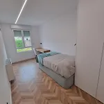 Feriehus Cepeda 12 Padrón