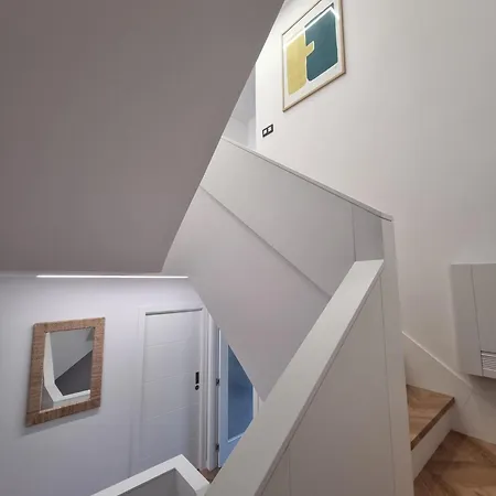 Feriehus Cepeda 12 Padrón