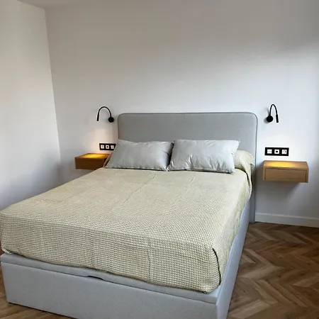 Holiday home Cepeda 12