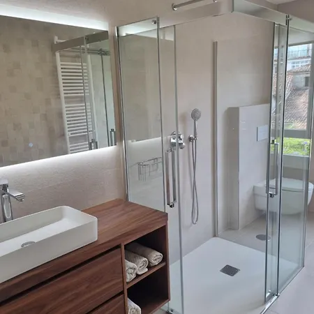 Feriehus Cepeda 12 *