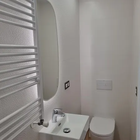 Cepeda 12 Feriehus *