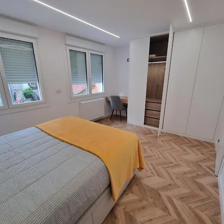 Cepeda 12 Holiday home