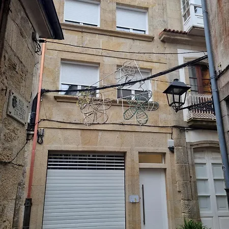 Holiday home Cepeda 12