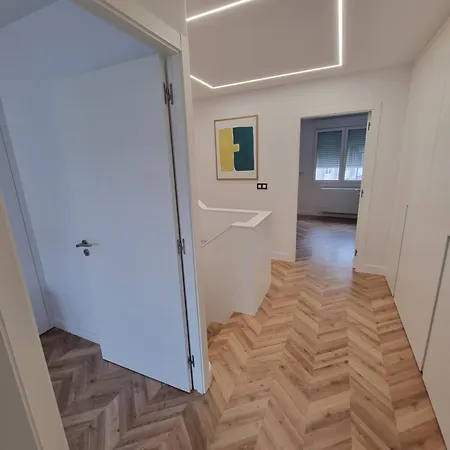 Cepeda 12 Holiday home *