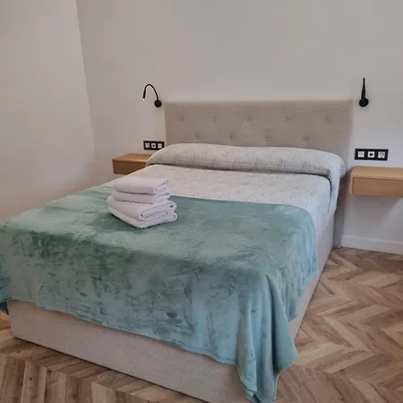 Cepeda 12 Holiday home Padron