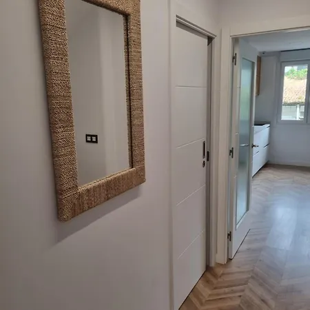 Holiday home Cepeda 12 *