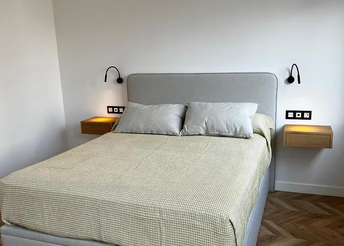 Hébergement de vacances Cepeda 12