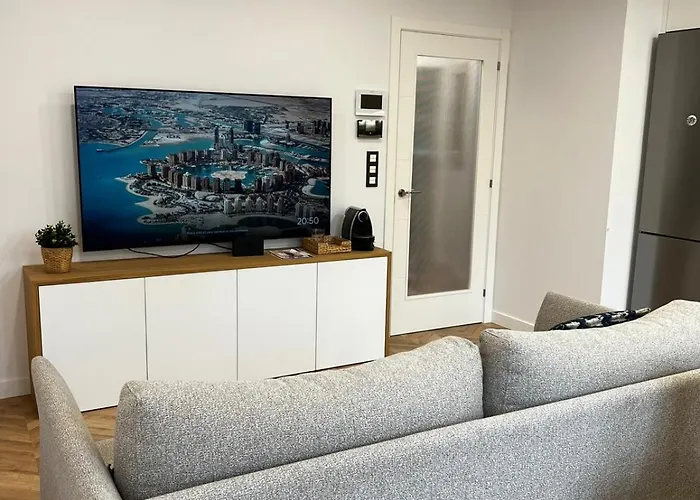 Cepeda 12 Hébergement de vacances *