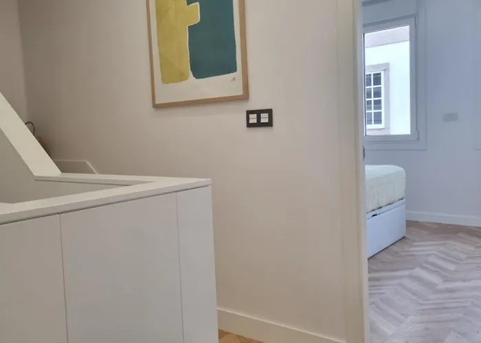 Cepeda 12 Hébergement de vacances *