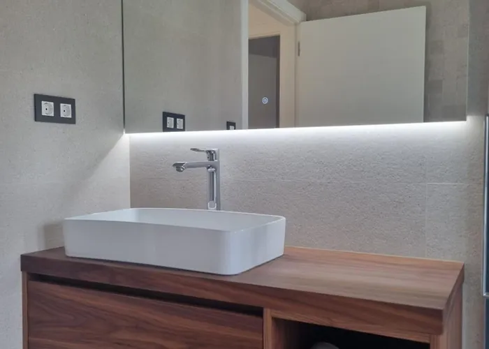 Cepeda 12 Hébergement de vacances