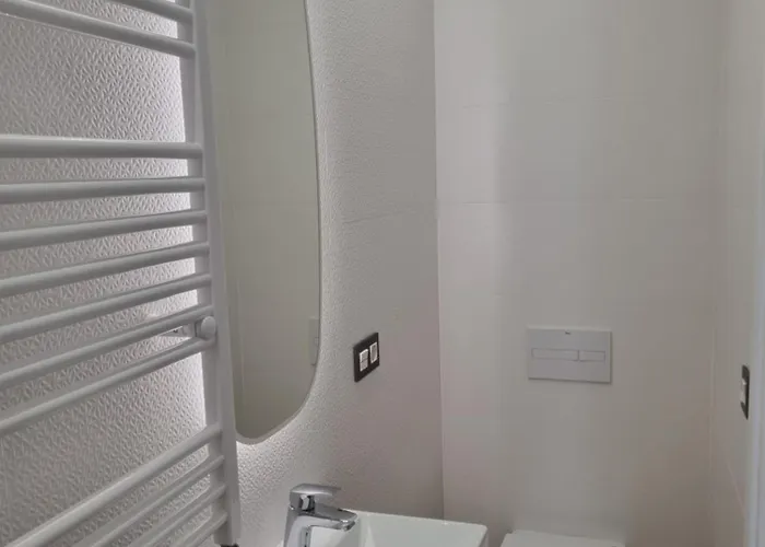 Cepeda 12 Hébergement de vacances *