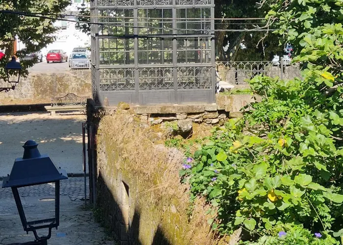 Cepeda 12 Hébergement de vacances